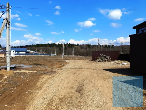 5,5 сотки ИЖС в КП Владычино, 3000000 руб.