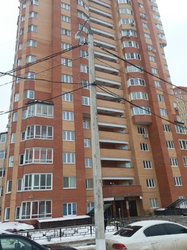 Домодедово, 2-х комнатная квартира, Лунная д.19 к1, 6500000 руб.