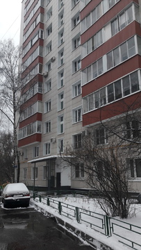 Москва, 2-х комнатная квартира, ул. Зеленоградская д.33 к2, 6000000 руб.
