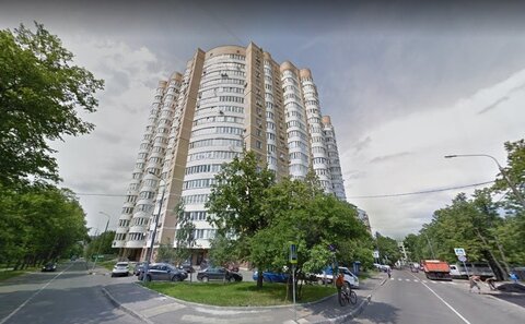 Москва, 2-х комнатная квартира, Москва д.Профсоюзная улица, 96, 16200000 руб.