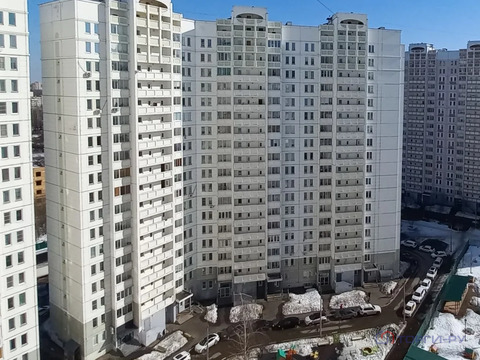 Подольск, 2-х комнатная квартира, ул. Юбилейная д.3к1, 6967000 руб.