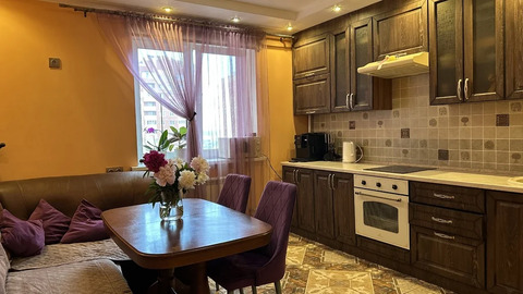Октябрьский, 3-х комнатная квартира, 60 лет Победы д.10А, 12600000 руб.