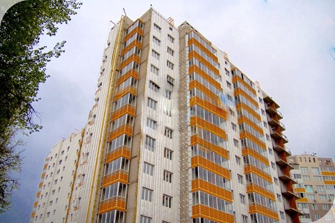 Правдинский, 3-х комнатная квартира, ул. Чехова д.1, 3262600 руб.