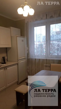 Сдача в аренду 1-к. квартиры, по адресу: ул. Таллинская 20 к.1 Сдача в аренду 1-к. квартиры, по адресу: ул. Таллинская 20 к.1