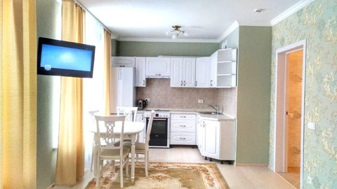 Москва, 1-но комнатная квартира, Варшавское ш. д.141к12, 12600000 руб.