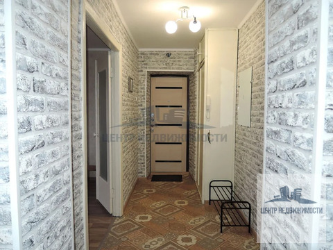 Павловский Посад, 2-х комнатная квартира, Большой железнодорожный проезд д.4, 6600000 руб.