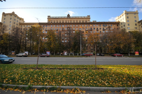 Москва, 2-х комнатная квартира, Космодамианская наб. д.32/34, 19100000 руб.