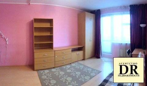 Москва, 1-но комнатная квартира, ул. Братиславская д.17 к1, 35000 руб.