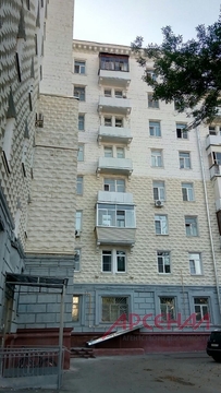 Москва, 2-х комнатная квартира, Варшавское ш. д.10 к4, 9500000 руб.