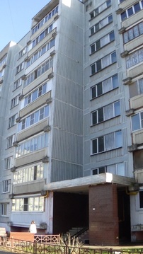 Летний Отдых, 3-х комнатная квартира, ул. Зеленая д.11а, 5300000 руб.