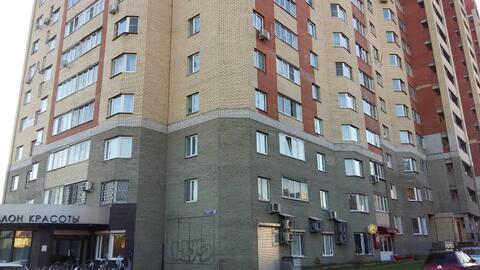Химки, 3-х комнатная квартира, Юбилейный проезд д.16, 8000000 руб.
