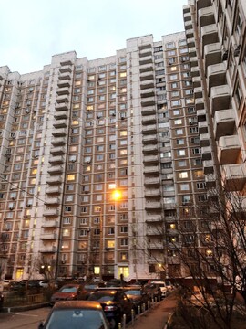 Москва, 4-х комнатная квартира, ул. Академика Королева д.4 к1, 20500000 руб.