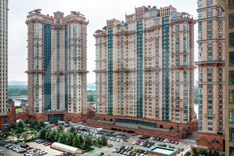 Москва, 4-х комнатная квартира, ул. Авиационная д.77 к2, 40000000 руб.