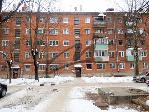 Электросталь, 1-но комнатная квартира, ул. Мира д.25б, 1500000 руб.