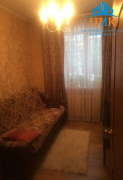 Яхрома, 4-х комнатная квартира, ул. Большевистская д.20, 3150000 руб.