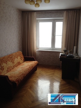 Квартира Квартира
