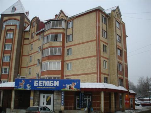 Волоколамск, 2-х комнатная квартира, ул. Парковая д.15, 5200000 руб.