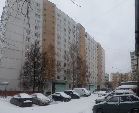 Московский, 3-х комнатная квартира, 1-й мкр. д.39, 6780000 руб.