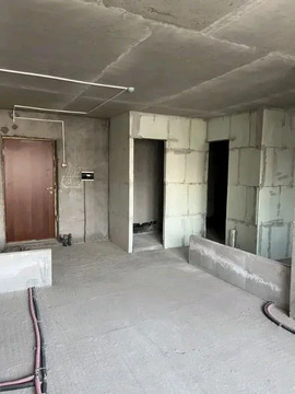 Москва, 3-х комнатная квартира, ул. Радиальная 6-я д.7к1 с2, 15263500 руб.