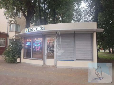 Аренда торгового помещения, Подольск, Подольск, 48000 руб.