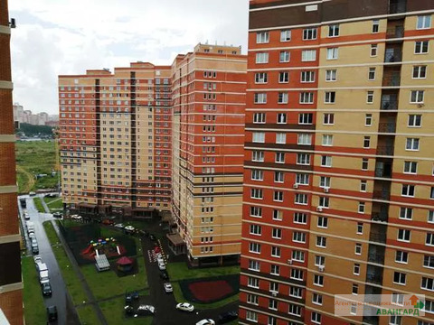 Продается квартира, Балашиха, 73м2 Продается квартира, Балашиха, 73м2