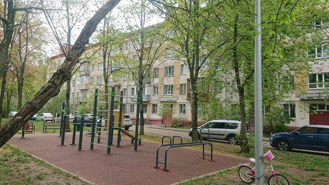 Королев, 2-х комнатная квартира, ул. Чайковского д.6, 6000000 руб.