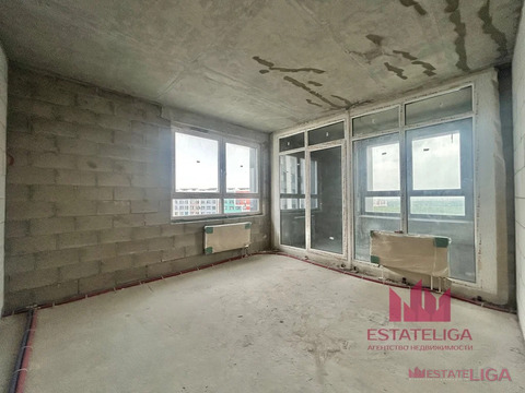 Москва, 3-х комнатная квартира, ул. Поляны д.5, 22600000 руб.