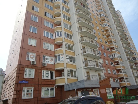 Балашиха, 3-х комнатная квартира, Летная д.6/8, 5350000 руб.