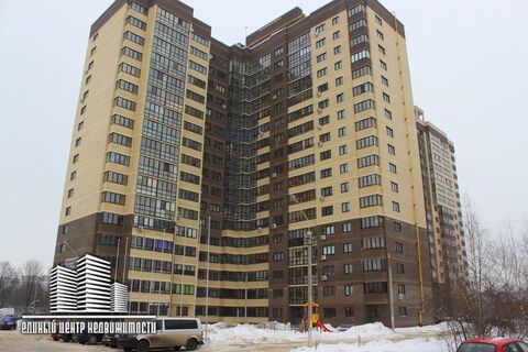 Дмитров, 1-но комнатная квартира, ул. Оборонная д.30, 2900000 руб.