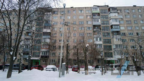 Электросталь, 3-х комнатная квартира, ул. Ялагина д.16, 7500000 руб.