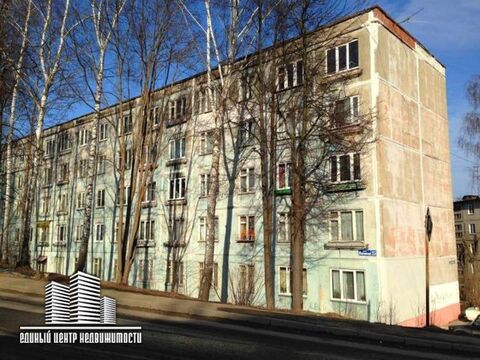 Яхрома, 1-но комнатная квартира, ул. Ленина д.25, 1700000 руб.