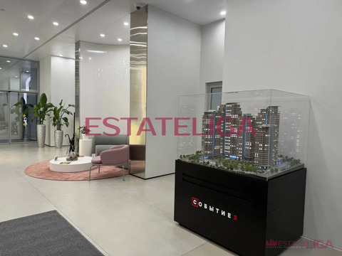 Москва, 4-х комнатная квартира, улица Василия Ланового д.5, 60000000 руб.