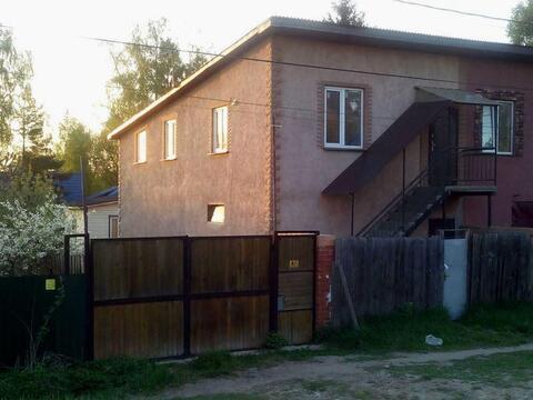 Дом 130 м2 в Кощейково, возможно использовать под бизнес, 2500000 руб.