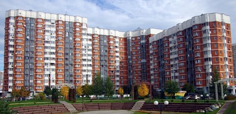 Москва, 3-х комнатная квартира, Новокуркинское ш. д.31, 15000000 руб.