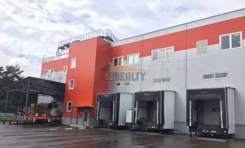 Продажа склада, Раменское, Раменский район, ул. Трудовая, 1377278000 руб.