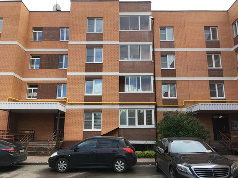 Горчаково, 4-х комнатная квартира, ул. Школьная д.7, 42000 руб.