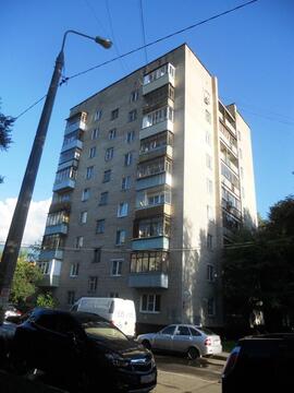 Климовск, 3-х комнатная квартира, ул. Ленина д.15/2, 5150000 руб.