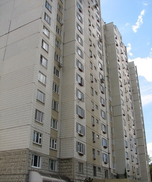 Москва, 2-х комнатная квартира, ул. Новочеремушкинская д.52 к2, 15000000 руб.