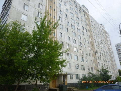 Электросталь, 3-х комнатная квартира, Ленина пр-кт. д.3 к2, 3620000 руб.