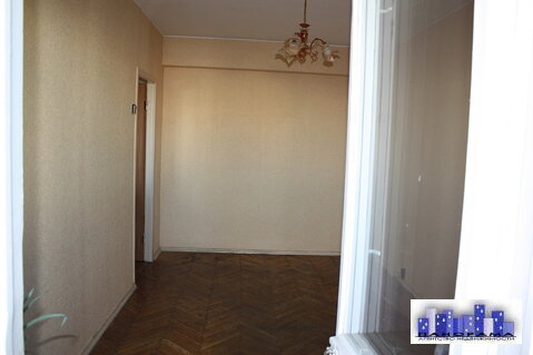Москва, 2-х комнатная квартира, ул. Басманная С. д.28, 10200000 руб.