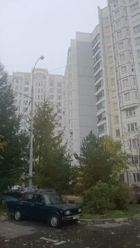 Москва, 3-х комнатная квартира, ул. Адмирала Лазарева д.22, 9900000 руб.