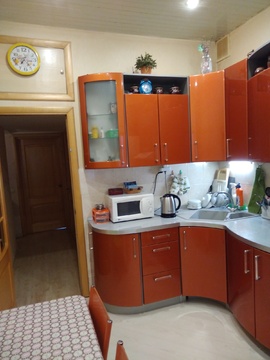 Продается 2-х комн. квартира г. Жуковский ул. Чкалова д. 33 Продается 2-х комн. квартира г. Жуковский ул. Чкалова д. 33