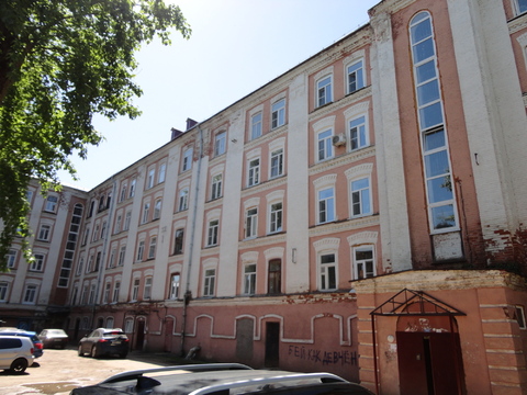 Наро-Фоминск, 2-х комнатная квартира, ул. Ленина д.3, 2150000 руб.