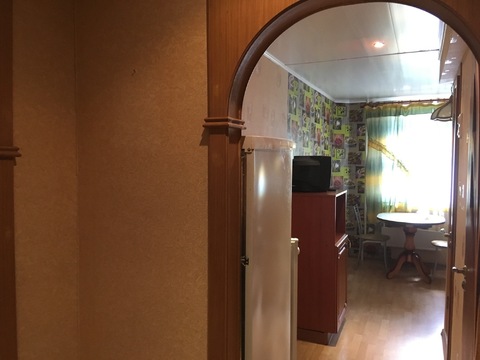 Мытищи, 1-но комнатная квартира, ул. Юбилейная д.33 к3, 23000 руб.