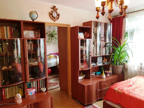 Москва, 3-х комнатная квартира, Шокальского проезд д.53, 12500000 руб.