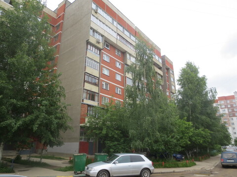 Серпухов, 3-х комнатная квартира, ул. Юбилейная д.12, 20000 руб.