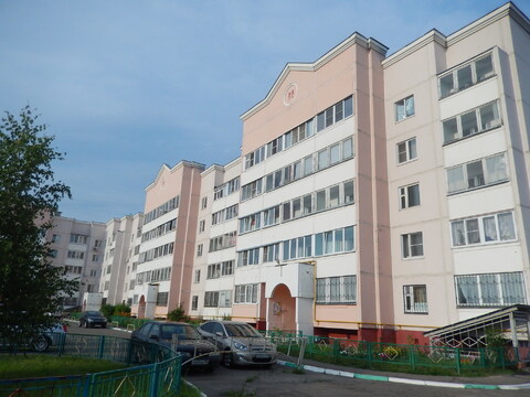 Электрогорск, 1-но комнатная квартира, ул. Кржижановского д.22, 1550000 руб.