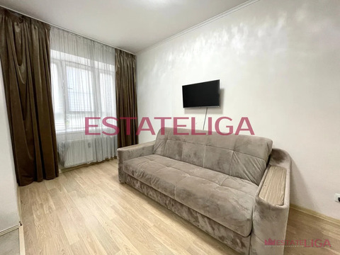 Люберцы, 1-но комнатная квартира, ул. Камова д.7к2, 12000000 руб.