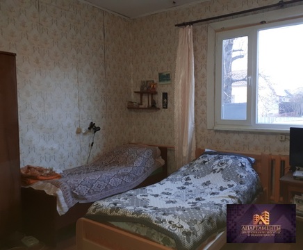 Продам часть дома в черте города Серпухов, Местный пр, 19, 2млн, 2000000 руб.