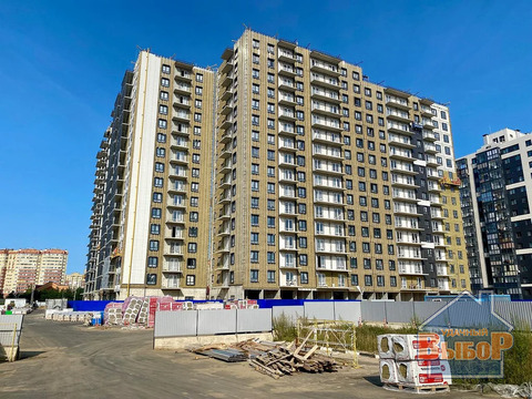 Раменское, 1-но комнатная квартира, Семейная улица д.7, 4550000 руб.